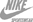 NIKE